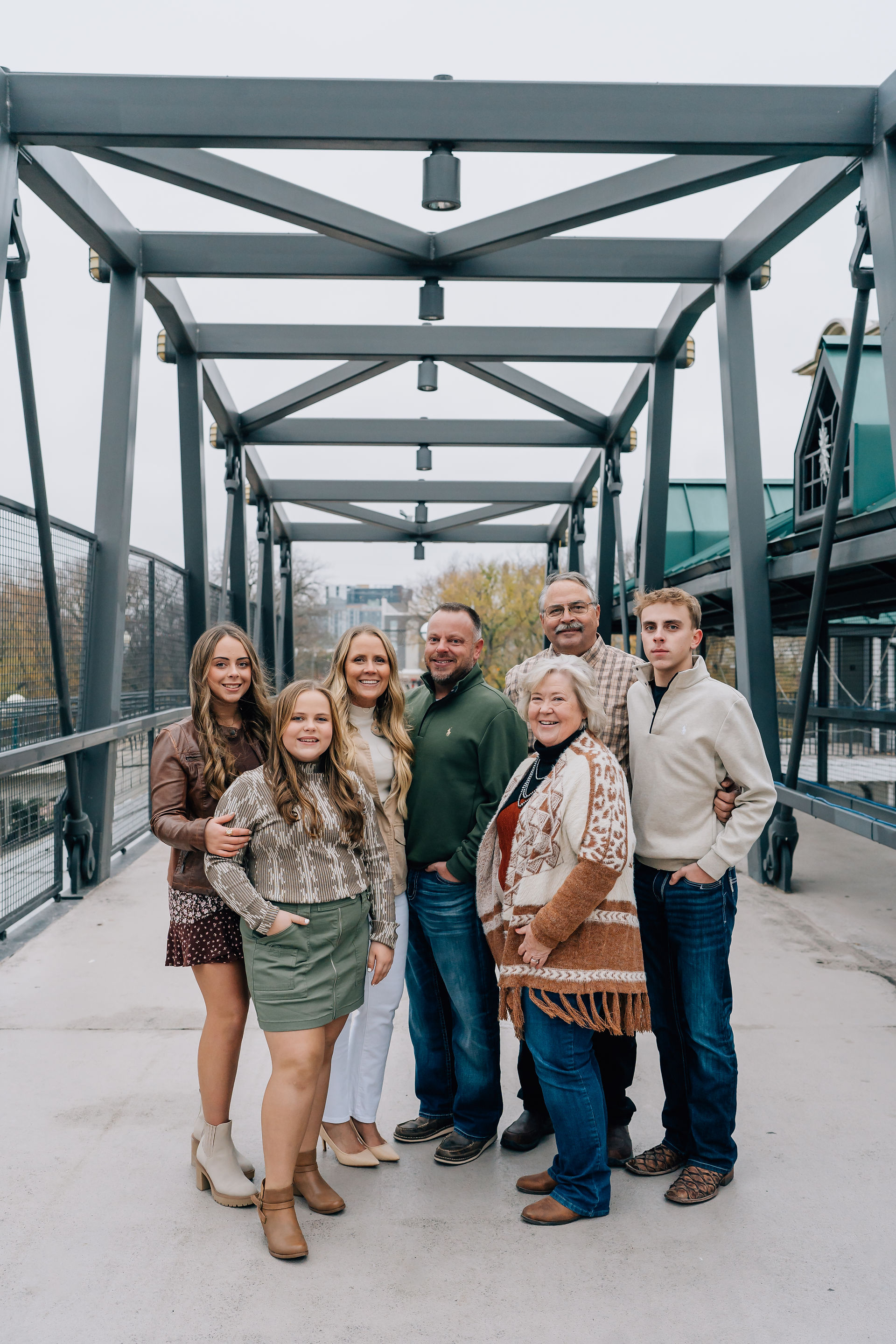 Lafayette, Indiana Family Photography
