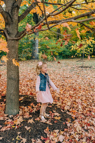 West Lafayette family photos with toddlers