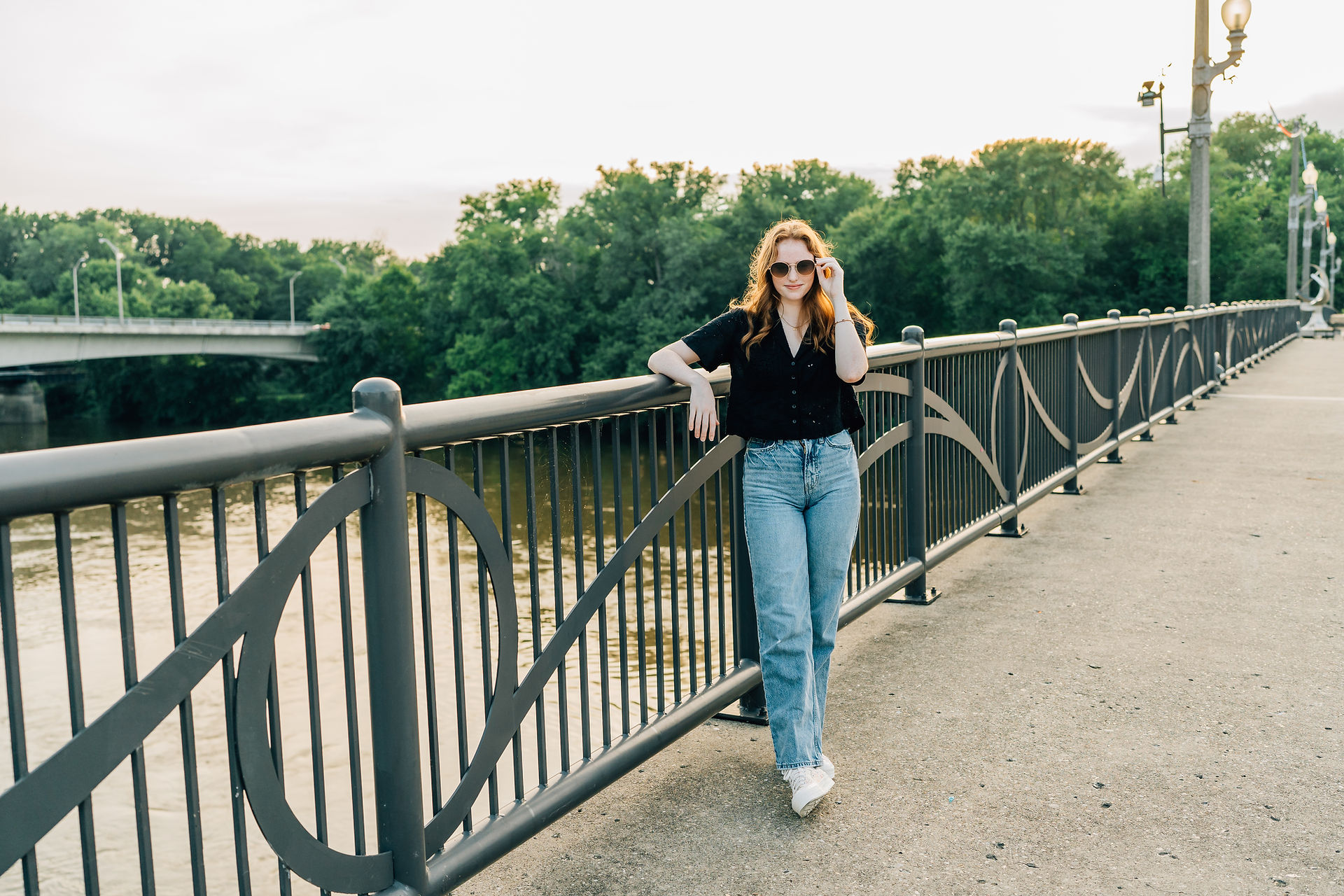 lafayette, indiana senior photography