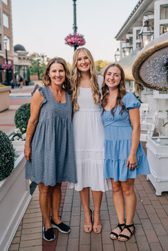 Carmel, Indiana senior photos