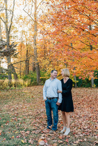 West Lafayette family photos with toddlers