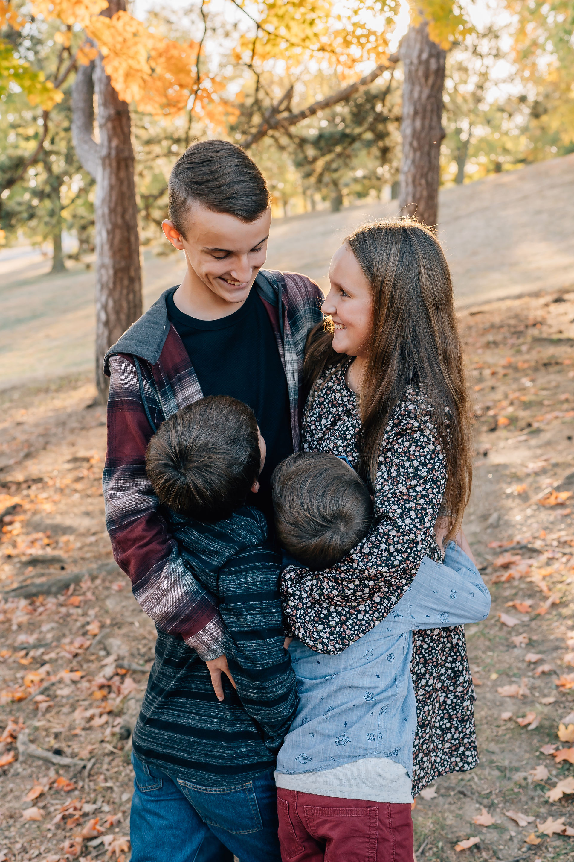 West Lafayette Family Photography