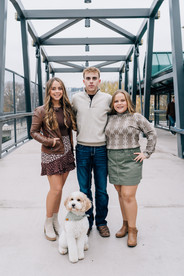 Lafayette, Indiana Family Photographer