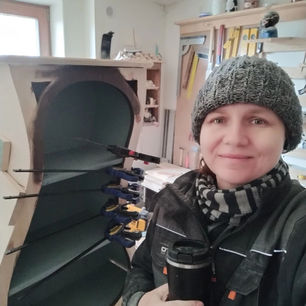 Teplota kolem kotníků