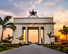 Arco de la Independencia