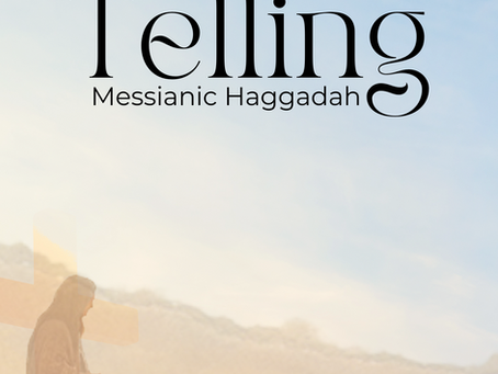 Free Passover Haggadah!