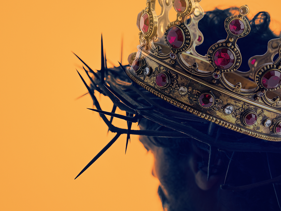 The Return of Jesus- the part that gets missed