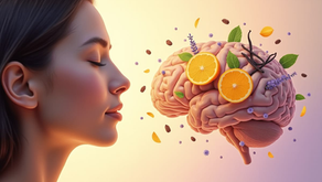 Mente exausta? Saiba como a alimentação pode ajudar na fadiga mental e nos lapsos de memória