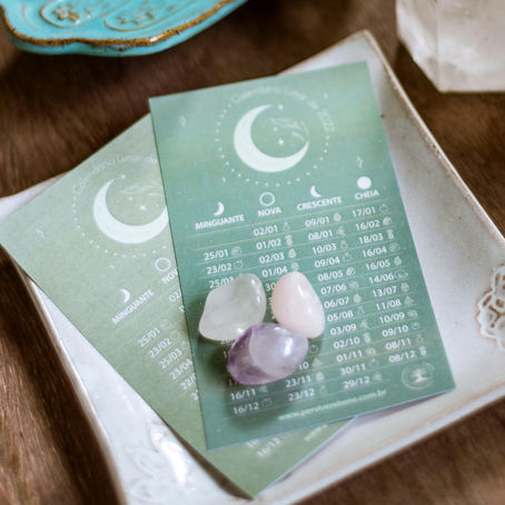 Ganhe gratuitamente o Calendário Lunar 2022 e saiba usar as fases da lua para planejar a sua vida 