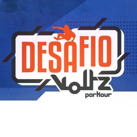 Confira a programação da Tenda Zen Per Vivere Bene no Desafio Voltz Parkour 2022 