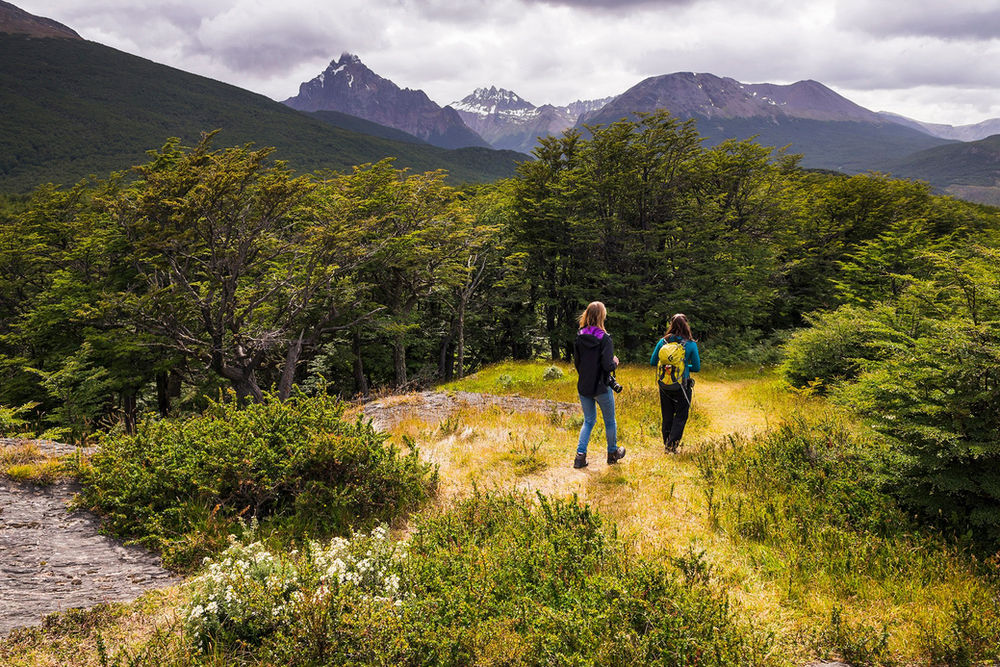 Viagens na natureza: conheça os 5 destinos mais procurados no mundo