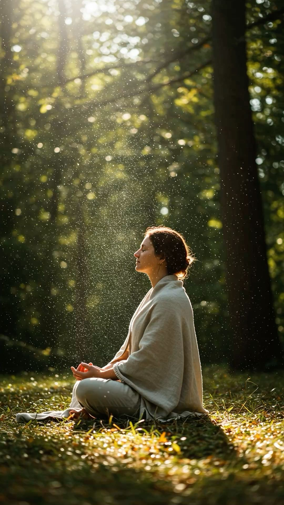 5 Rs do Mindfulness que ajudam a reduzir o estresse e a ansiedade