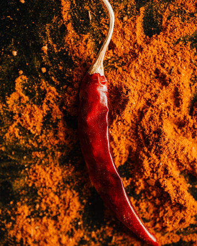 Kashmiri Chilli Powder AZUE