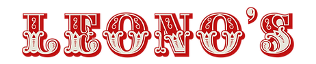 Leonos Logo