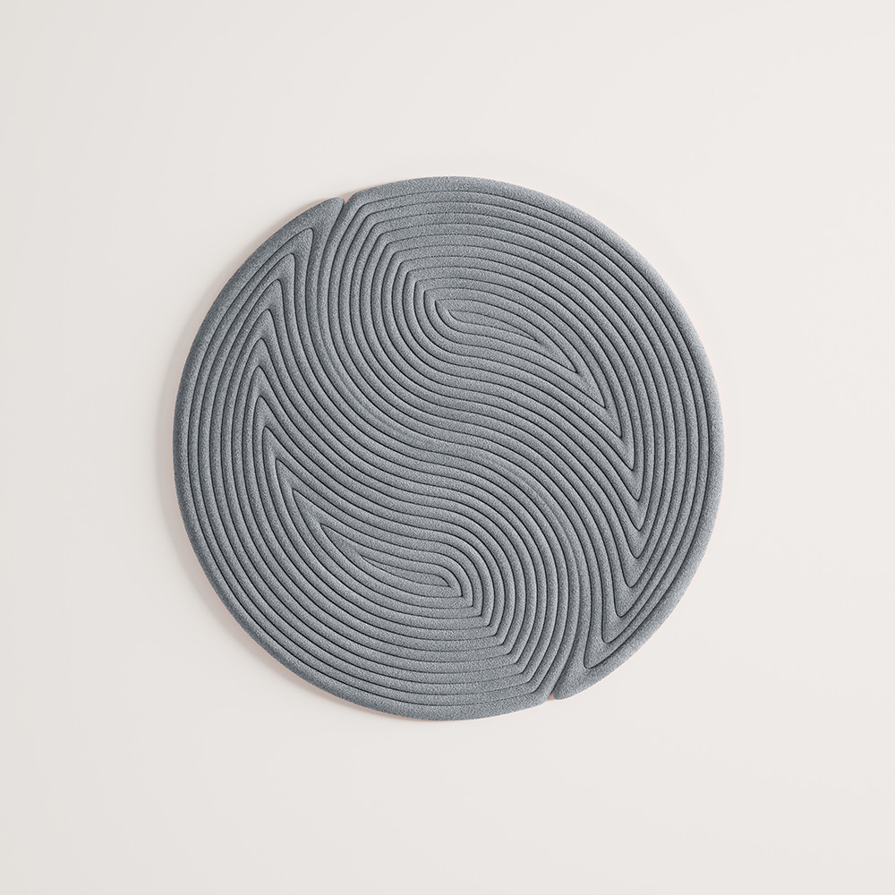 Round Niwa