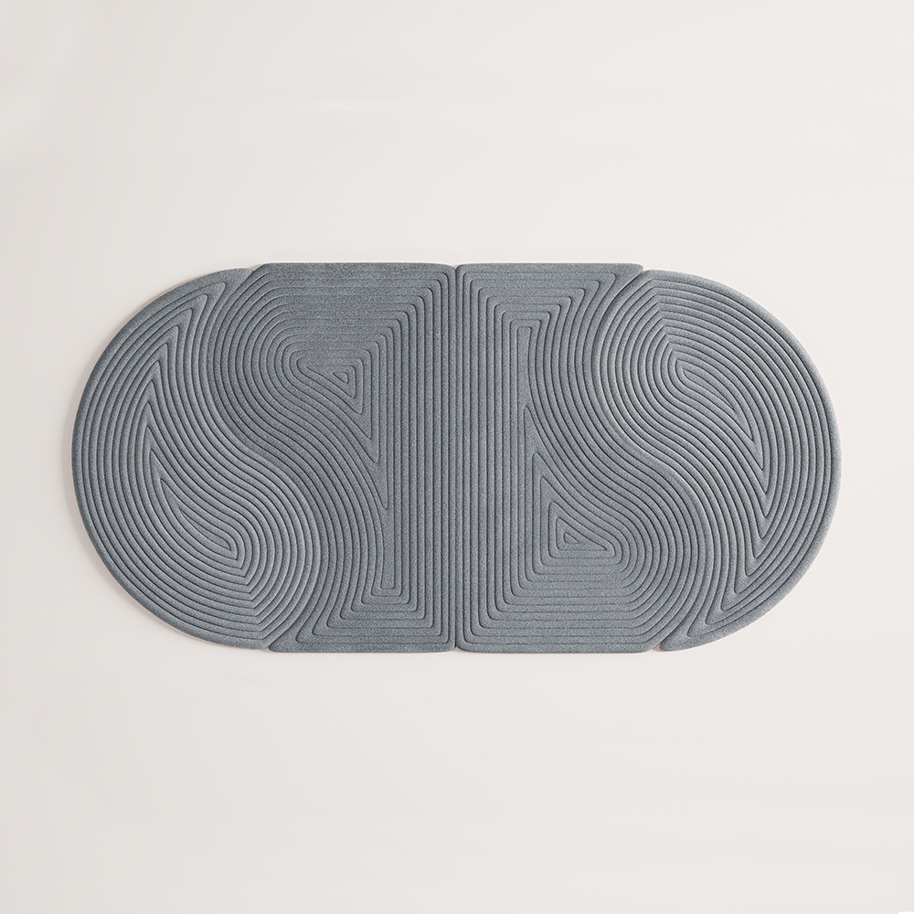 Oval Niwa