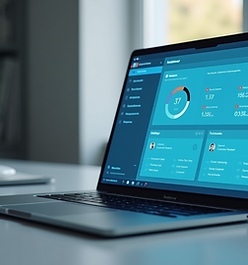 AI Consulting Services | AI Growth Advisors