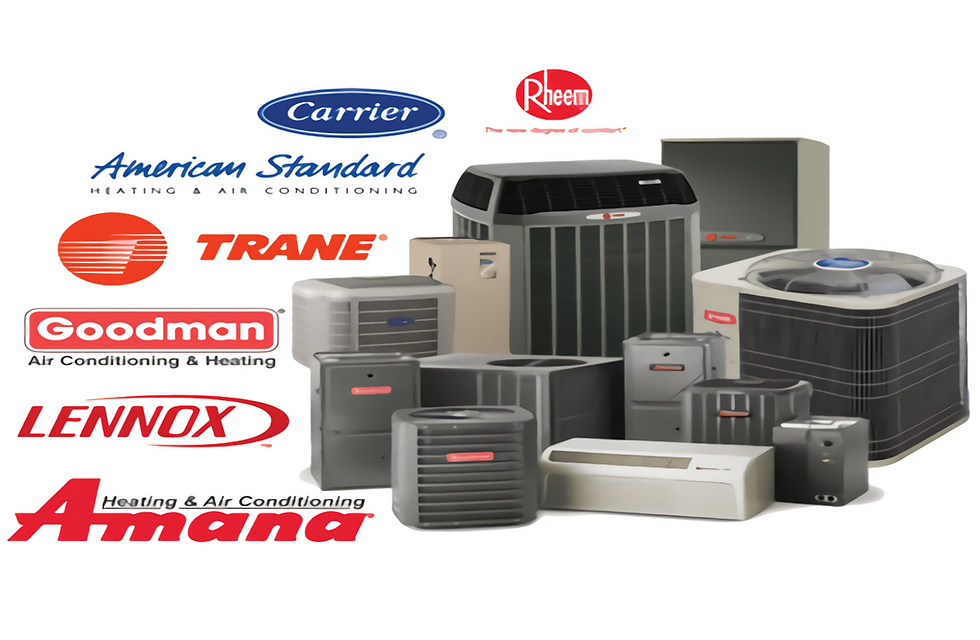 Residential HVAC Services GJ Appliances HVAC Grand Junction CO