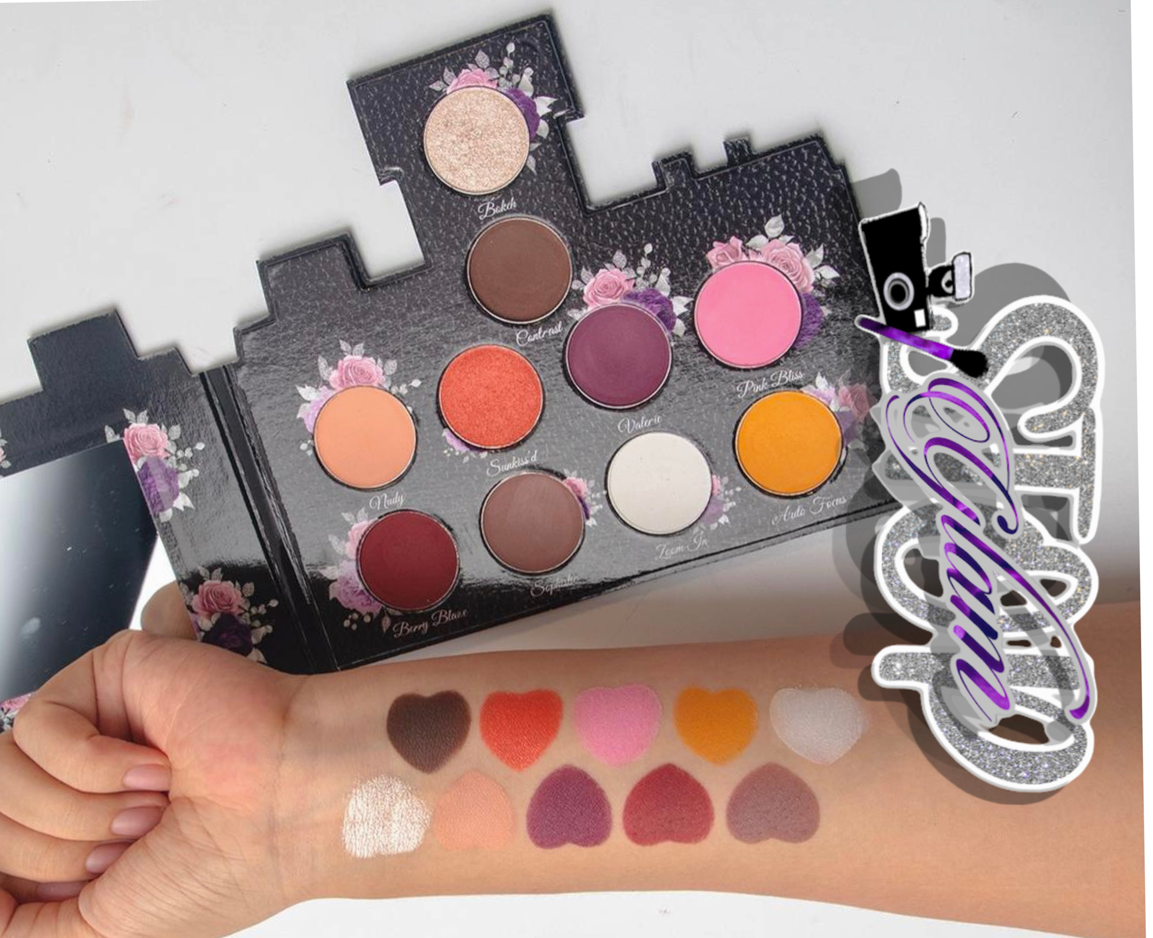 The (F)ilter-Stop F1