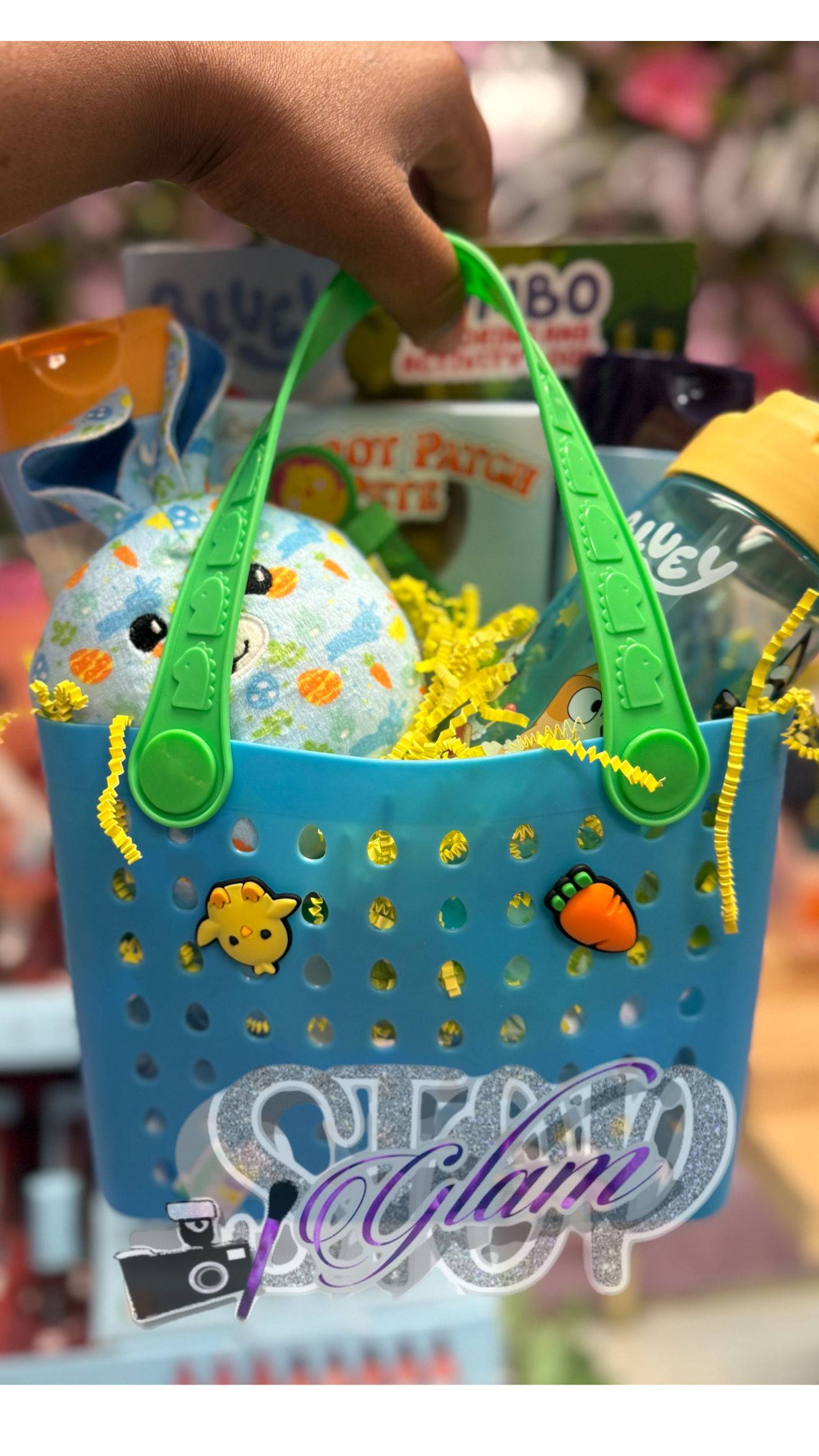 Easter Baskets