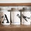 Thumbnail: A is for Aeroplane mug