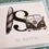 Thumbnail: S is for Surfing Greetings Card