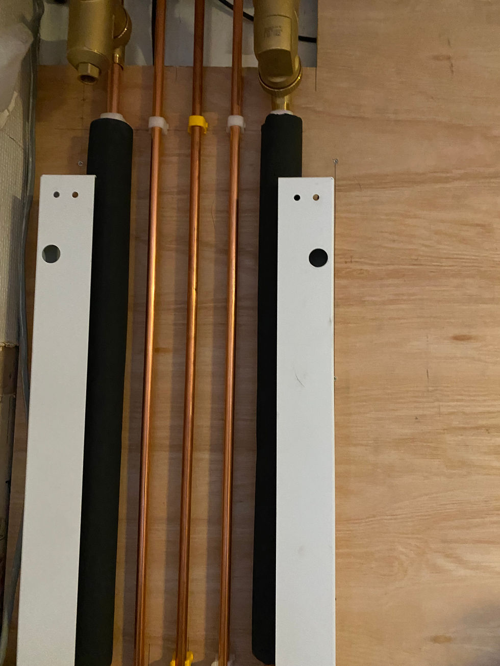 Viessmann Vitodens 100