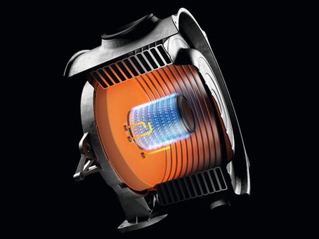 Viessmann  Inox-Radial Boiler Heat Exchangers: Durable Solutions for Efficient Heating
