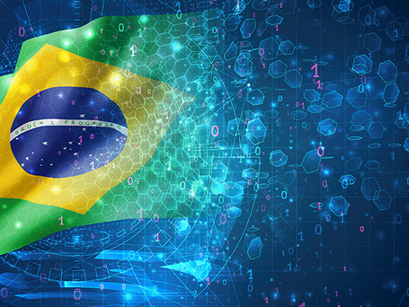 Brasil é considerado expoente entre os países inovadores no meio jurídico.
