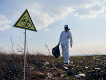 Césio-137: o que o Direito não alcançou