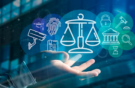 Automação jurídica: Empresa multinacional aumenta produtividade.