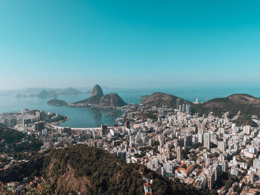 Rio de Janeiro deve receber 50 bilhões de dólares em investimentos na IA