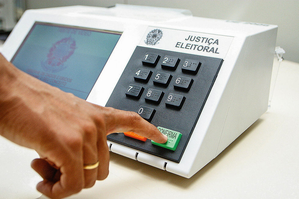 IA, desinformação e eleições: as novas regras do TSE para 2026