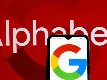 Marco histórico: Alphabet atinge US$ 3 trilhões impulsionada por Google, IA e nuvem