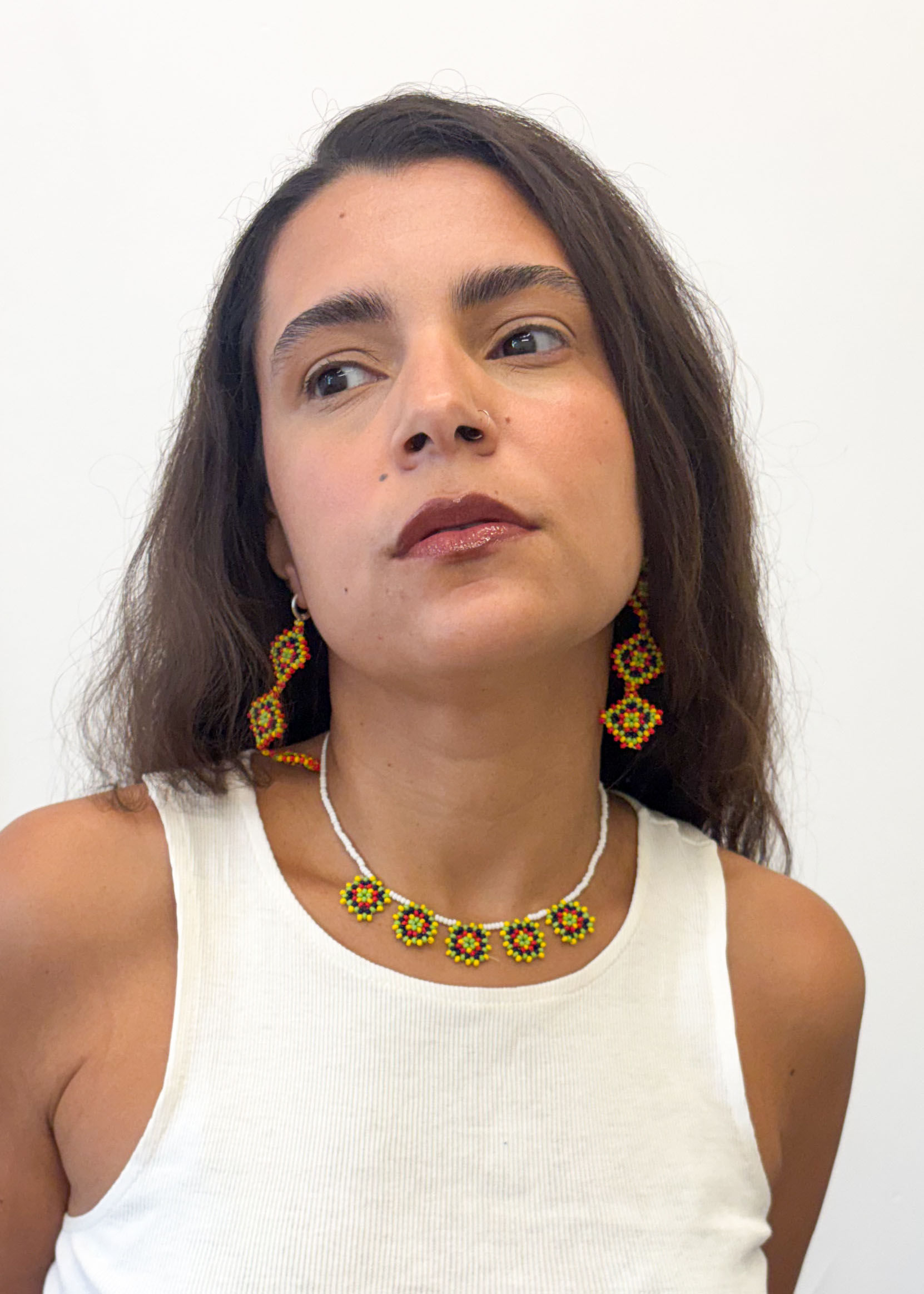 Mix Crochê Ateliah