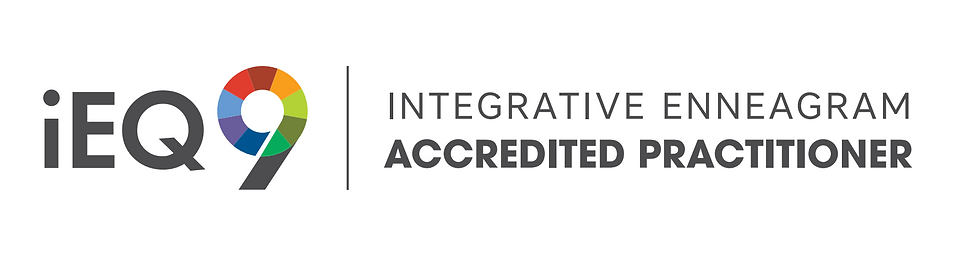 Accredited Practitioner