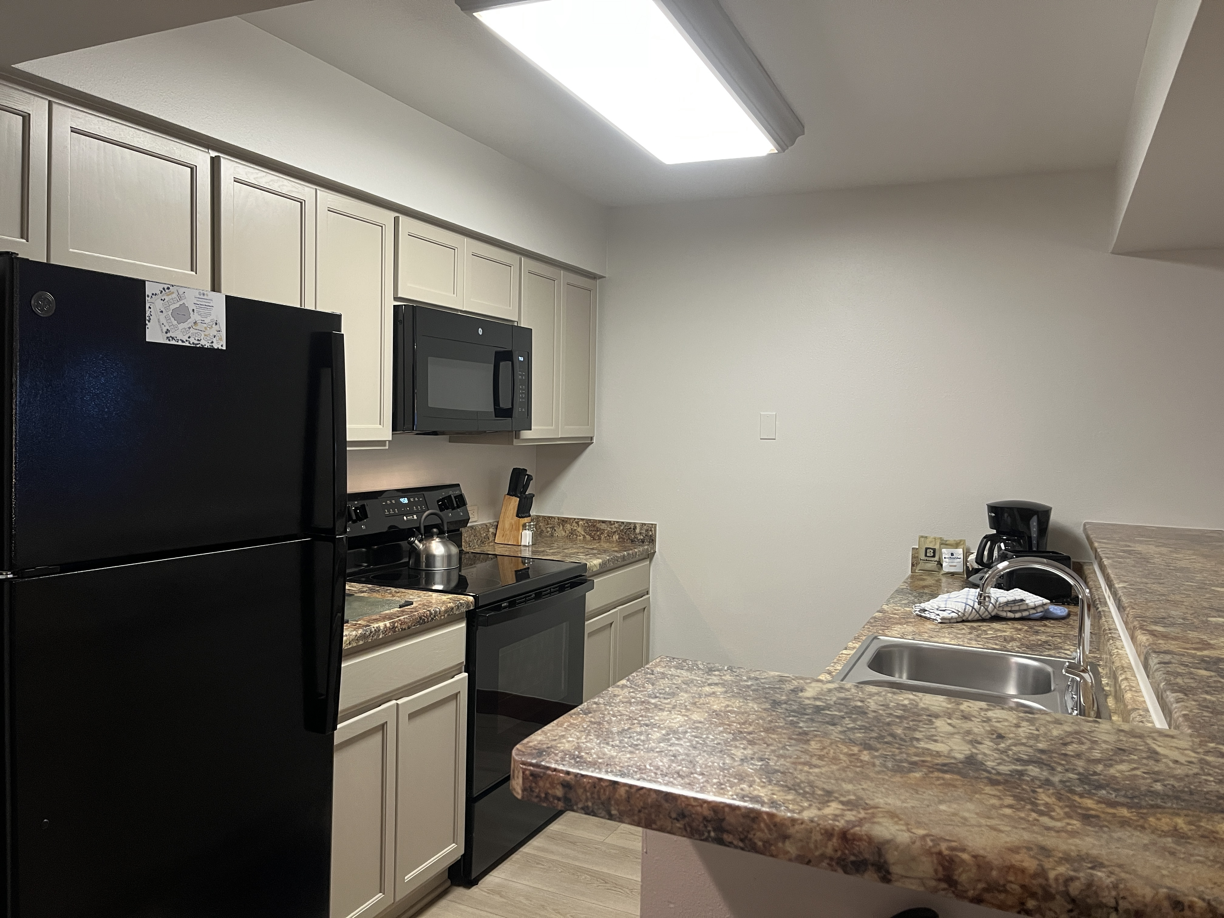 201 kitchen