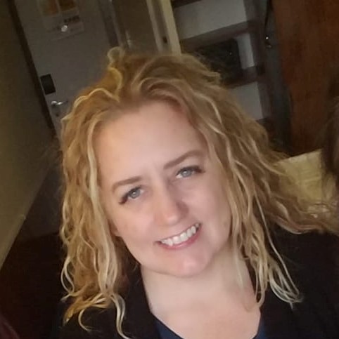 Theresa Spangler