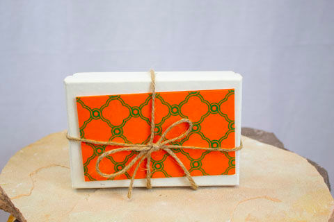 Thumbnail: Note Cards Set