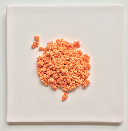 Accumulation (orange)