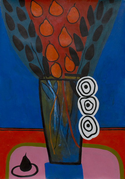 Joe Max Emminger