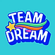 Team Dream logo