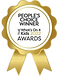 Team Dream - What's on 4 Kids Awards People's Choice Winner