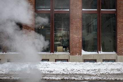 Snow Day Contemplation