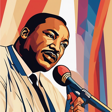 A background for an MLK celebration.png