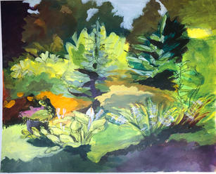 Lynne's Garden