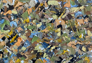 Untitled 5708 painting