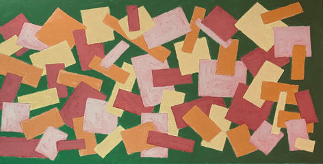 Untitled 10202 painting