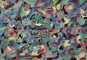 Untitled 5704 painting