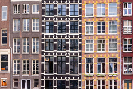Look in the Windows